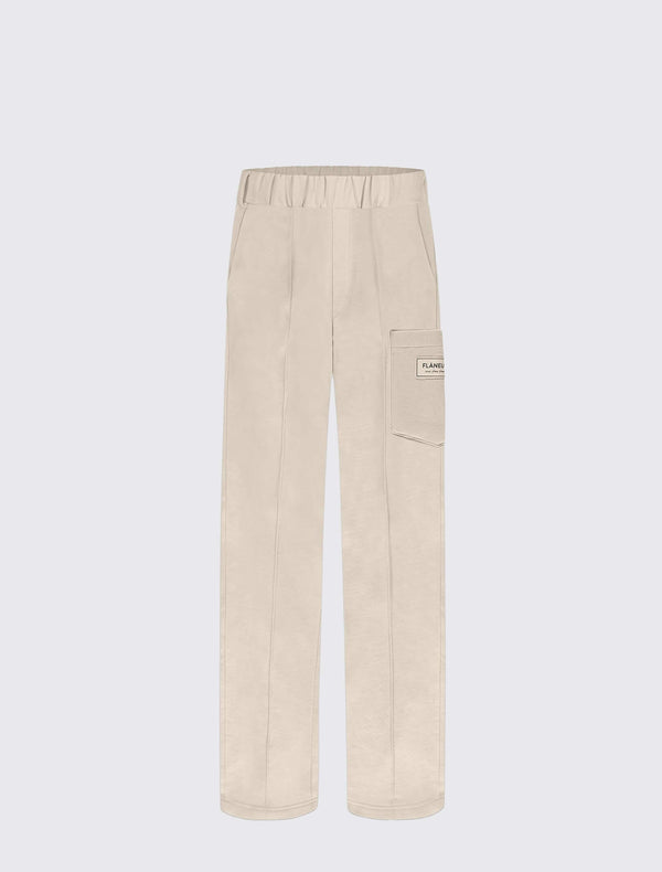 Atelier Tailored Casual Trousers