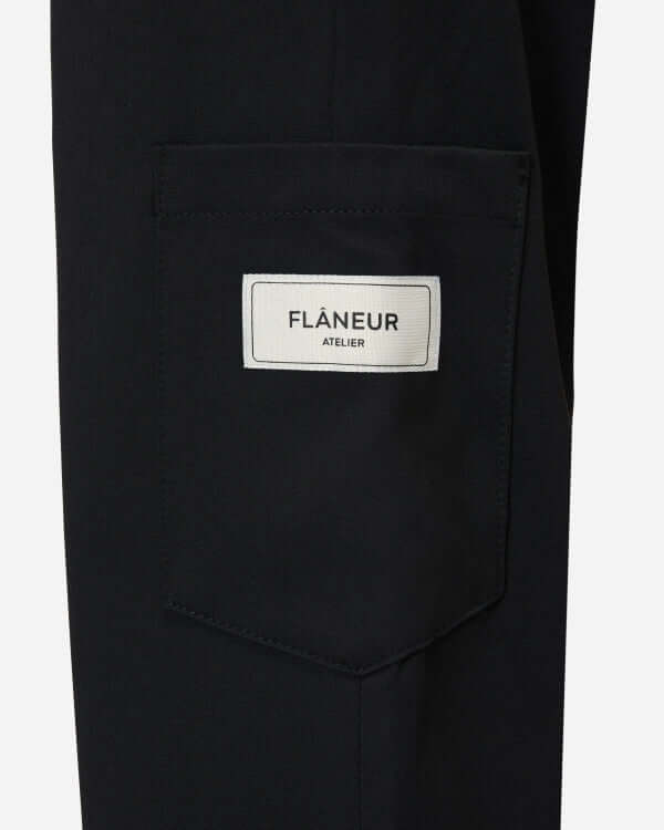 Atelier Tailored Trousers