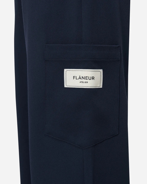Atelier Tailored Trousers