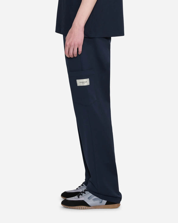 Atelier Tailored Trousers