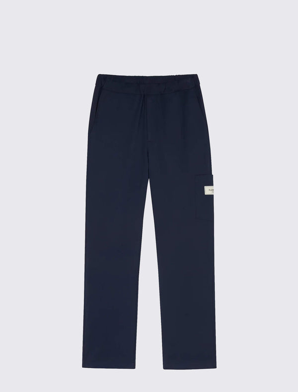 Atelier Tailored Trousers