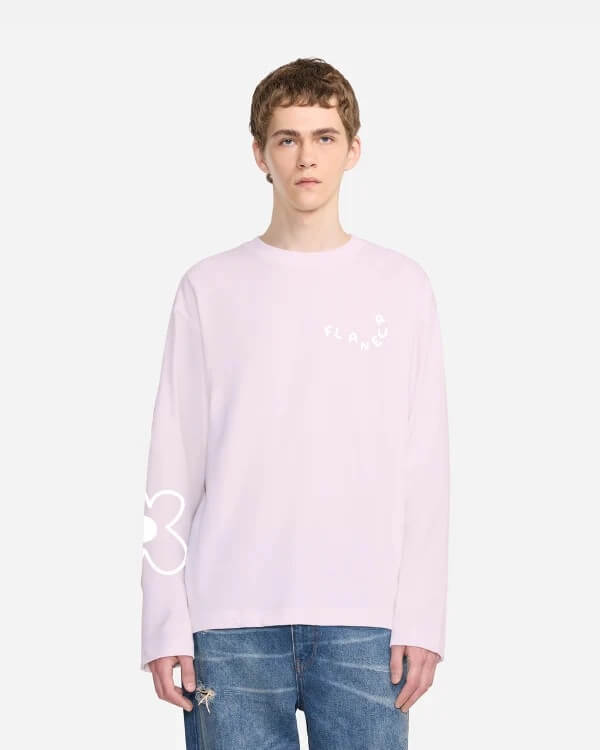 Blossom Long Sleeve