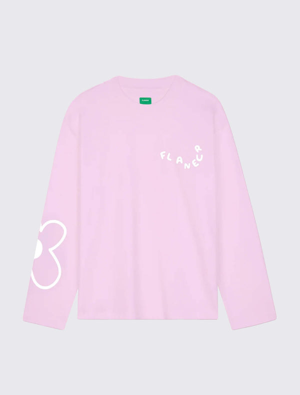 Blossom Long Sleeve