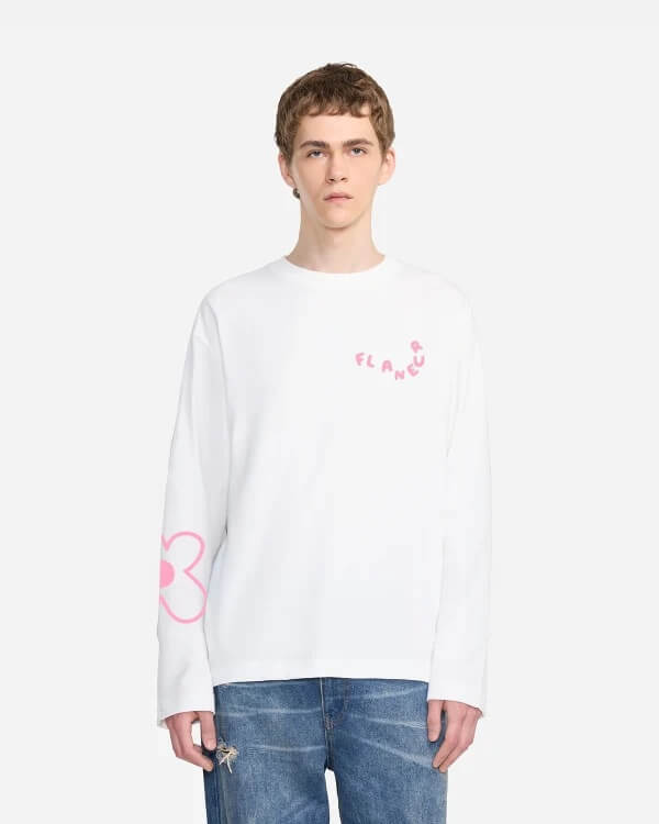 Blossom Long Sleeve