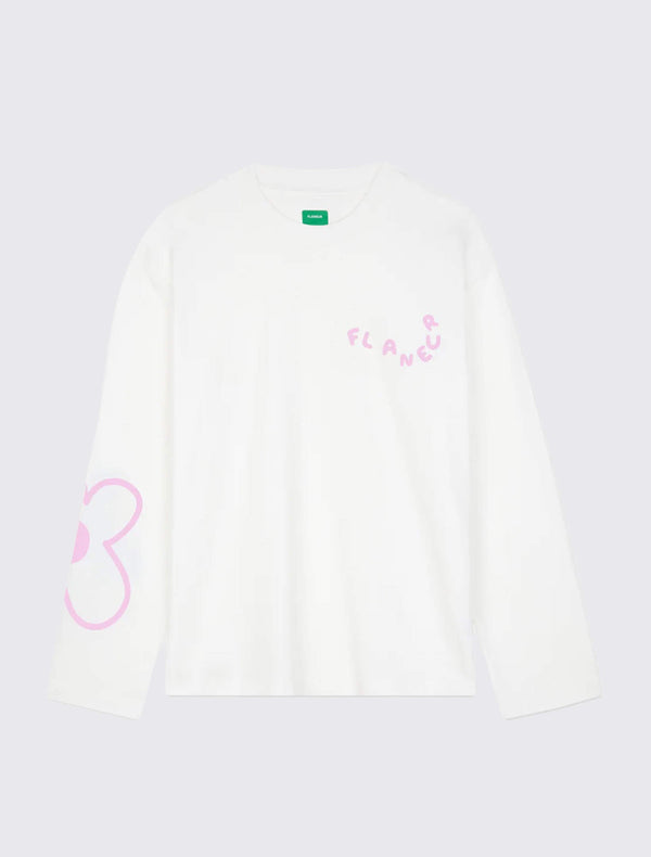 Blossom Long Sleeve