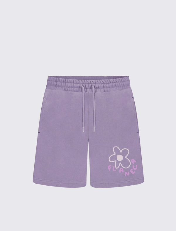 Blossom Shorts