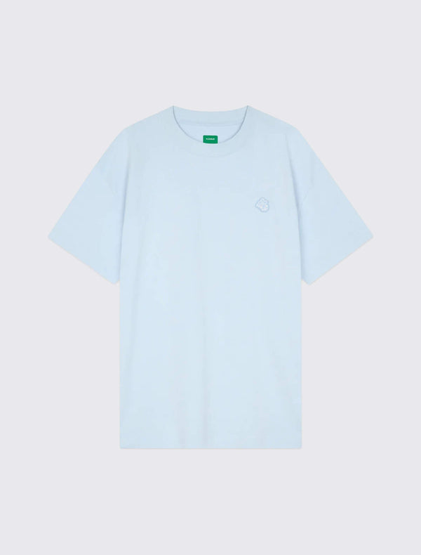 Blossom T-Shirt With Rubber Patch