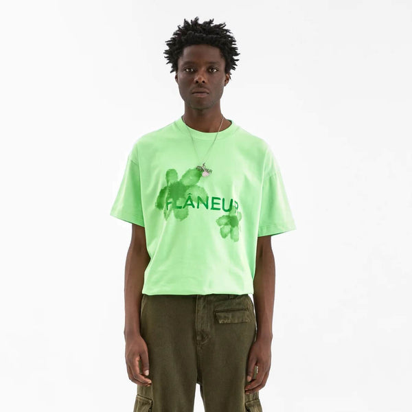 Floral Watercolor T-Shirt