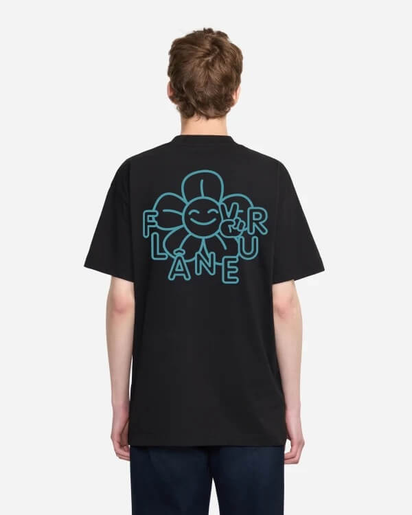 Happy Flower T-Shirt