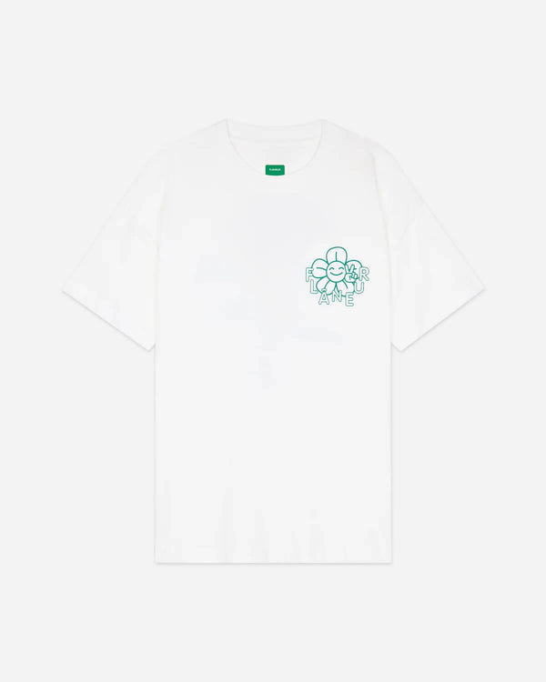 Happy Flower T-Shirt