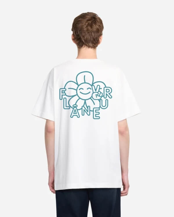 Happy Flower T-Shirt