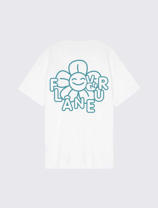 Happy Flower T-Shirt
