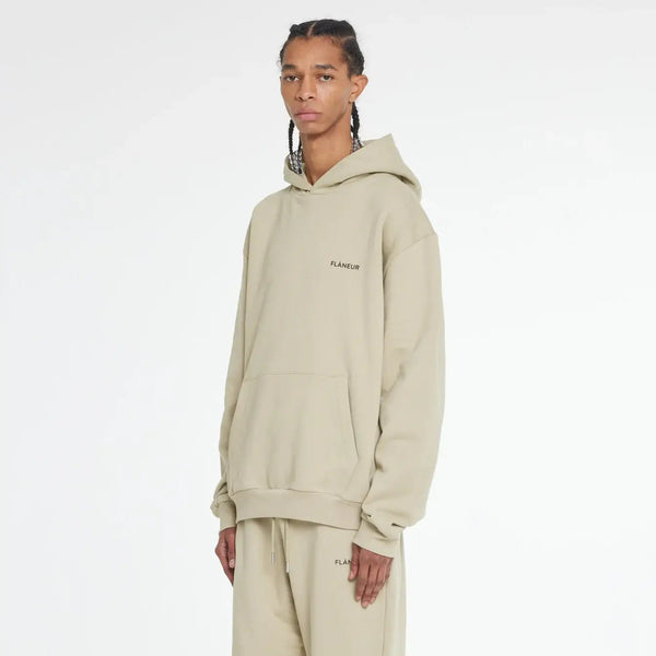 Logo Hoodie