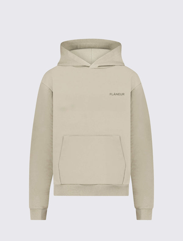 Logo Hoodie