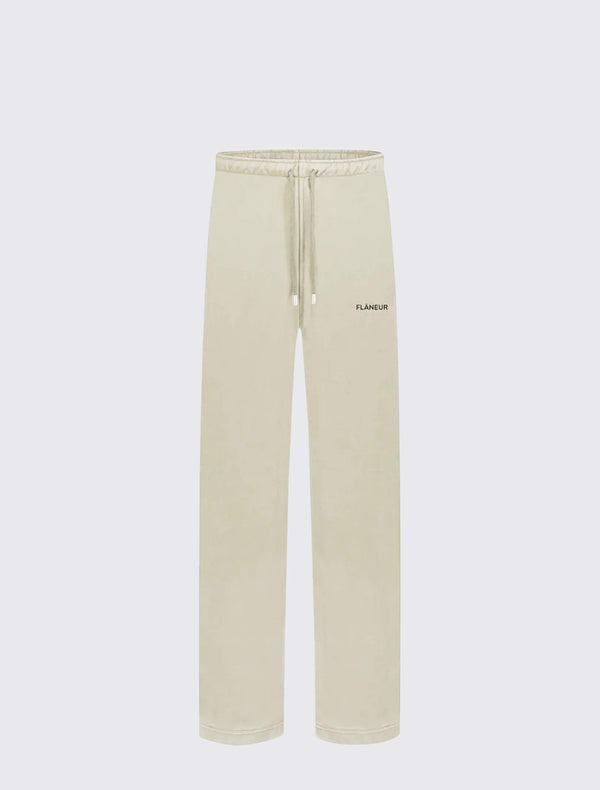 Logo Sweatpants