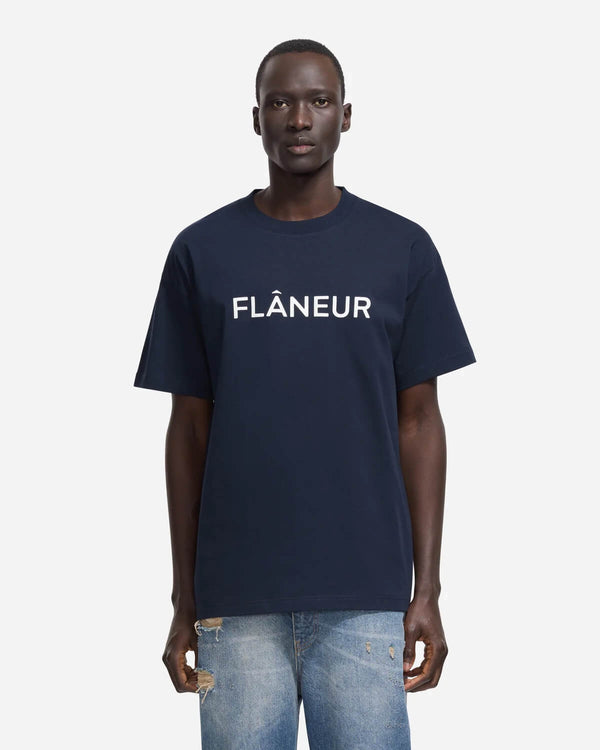 Printed Logo T-Shirt