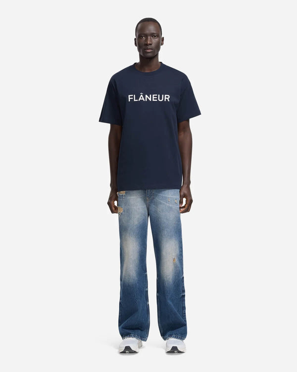 Printed Logo T-Shirt