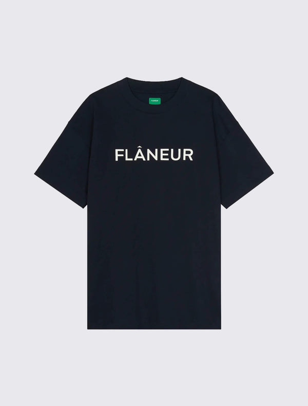 Printed Logo T-Shirt