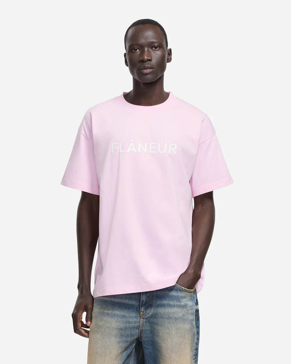 Printed Logo T-Shirt