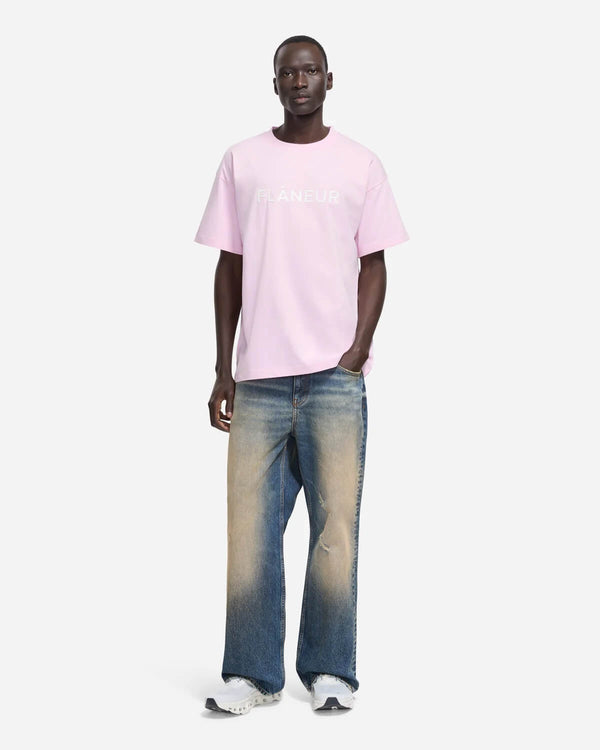 Printed Logo T-Shirt