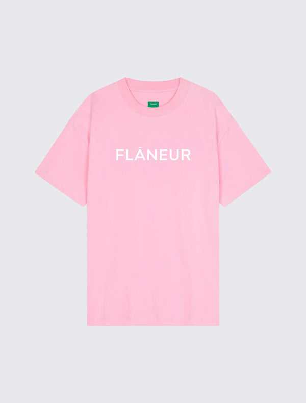 Printed Logo T-Shirt