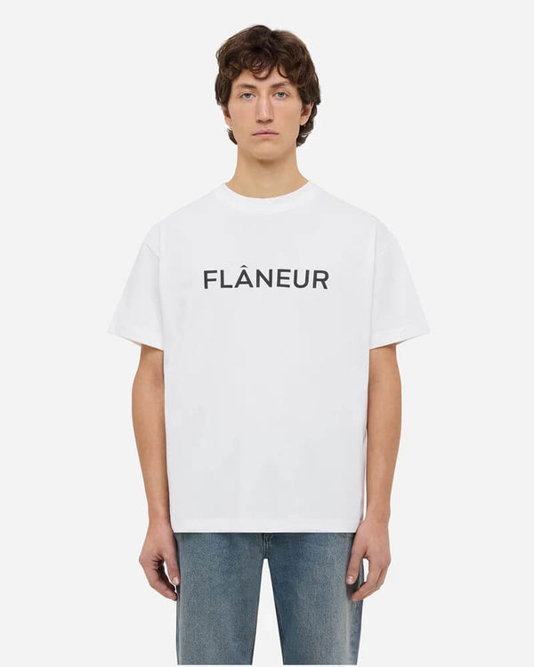 Printed Logo T-Shirt