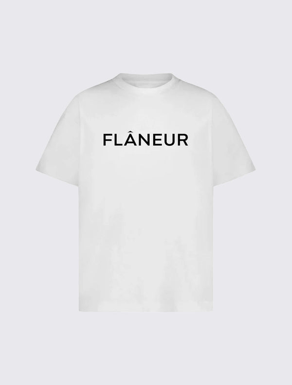 Printed Logo T-Shirt