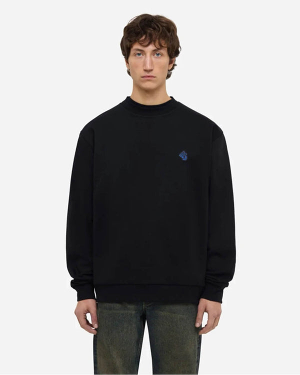 Rubber Blossom Sweater