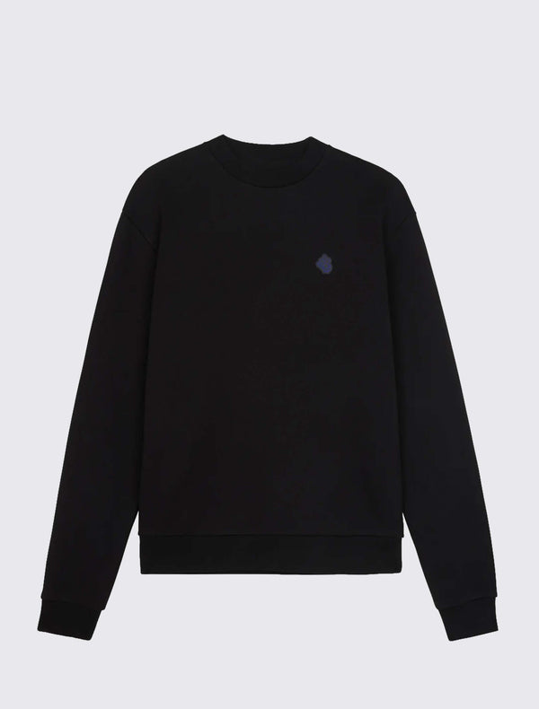 Rubber Blossom Sweater