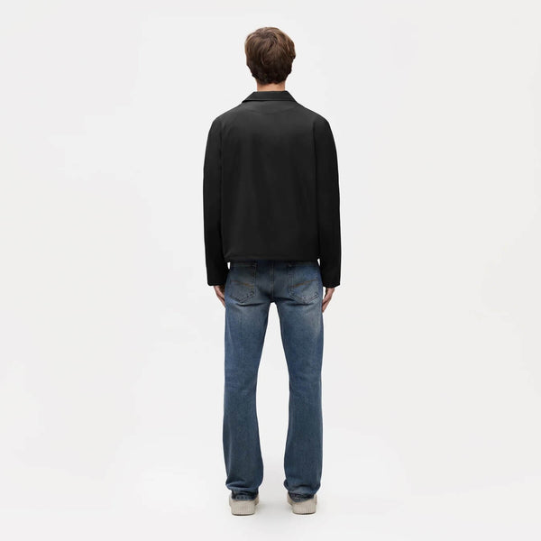 Signature Coach Jacket