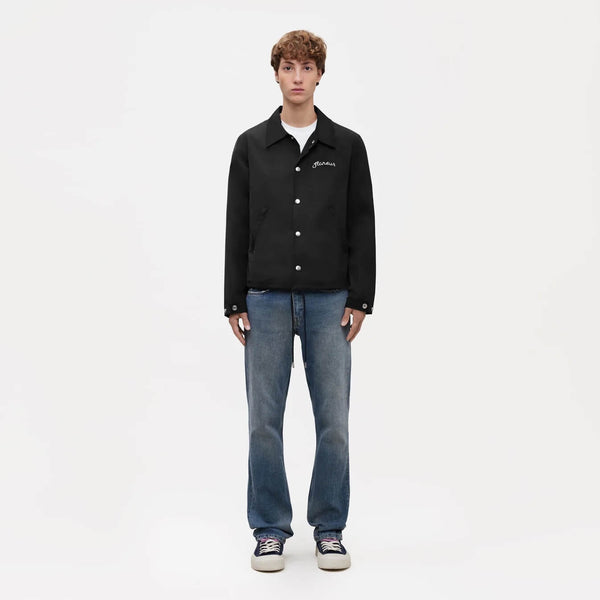 Signature Coach Jacket