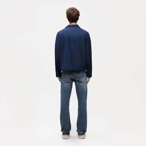 Signature Coach Jacket