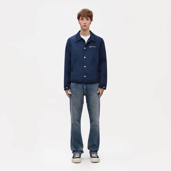 Signature Coach Jacket