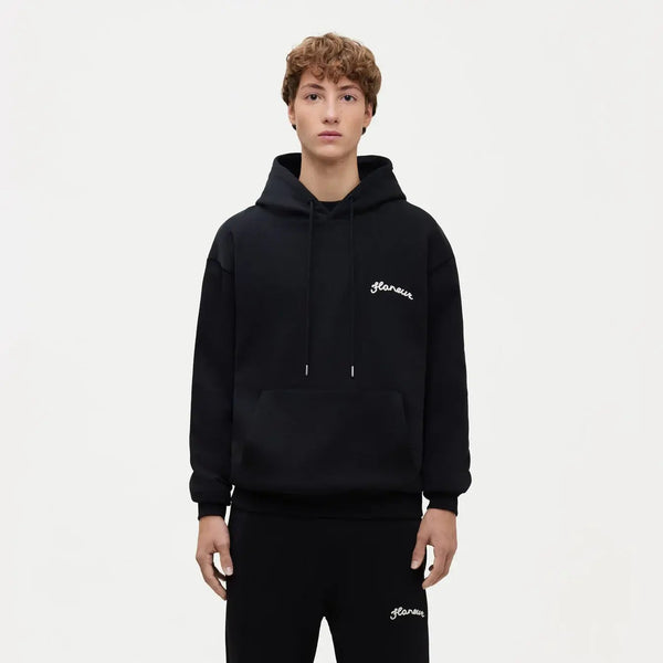 Signature Hoodie