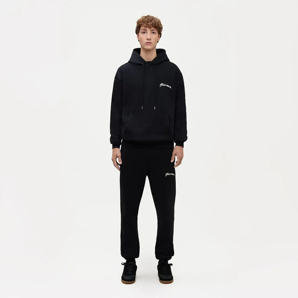Signature Hoodie