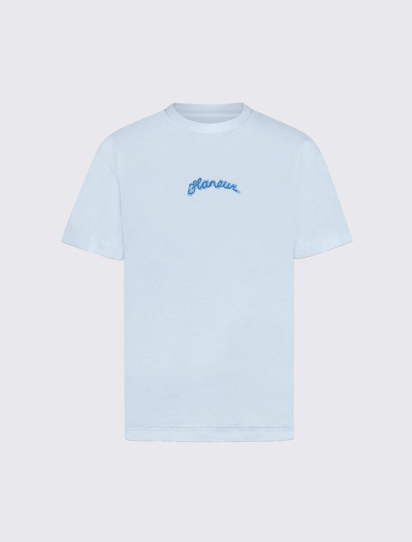 Signature Marker Graphic T-Shirt