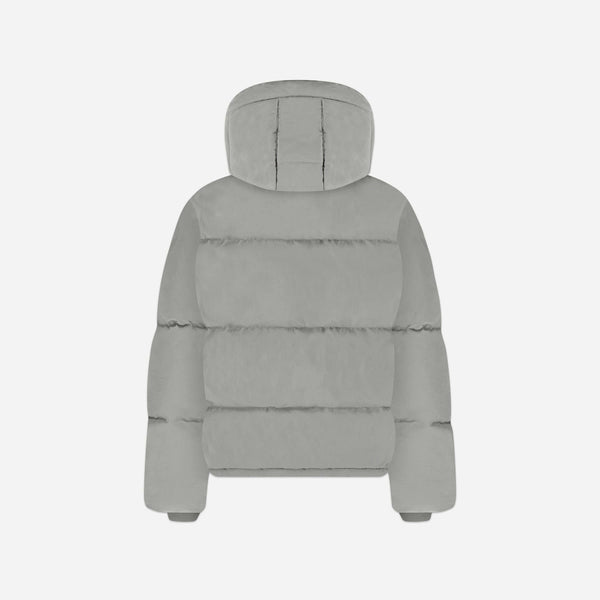Signature Puffer Jacket