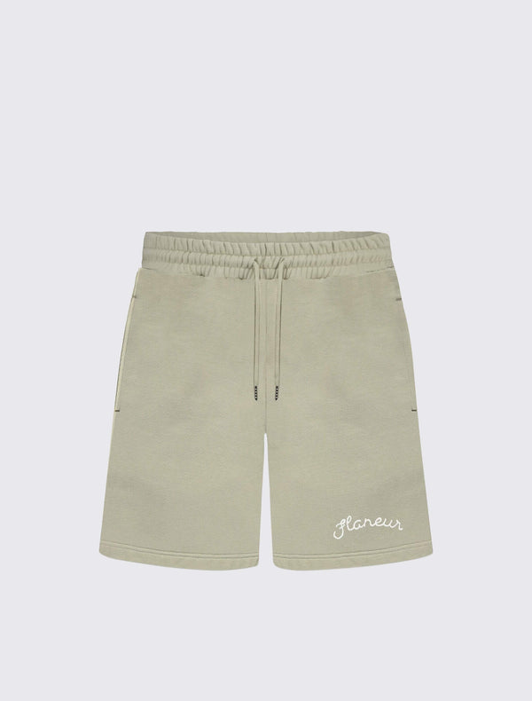 Signature Shorts