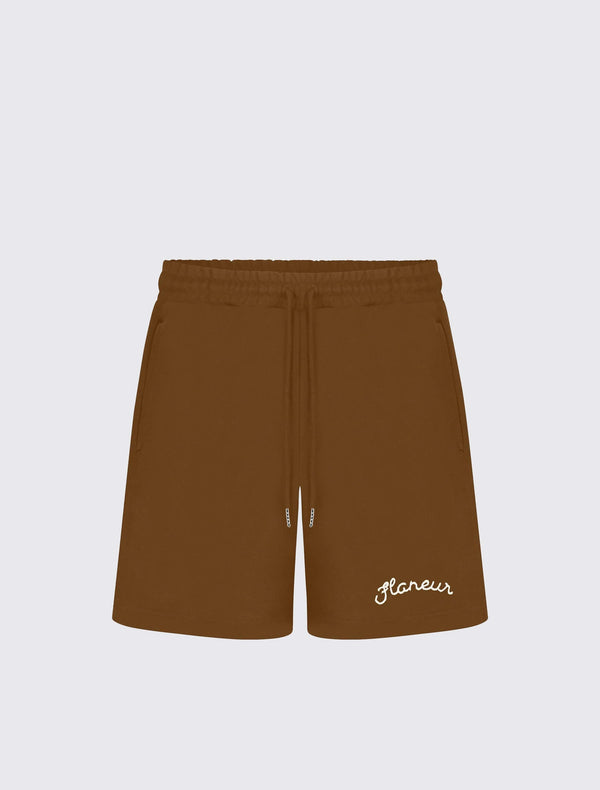Signature Shorts