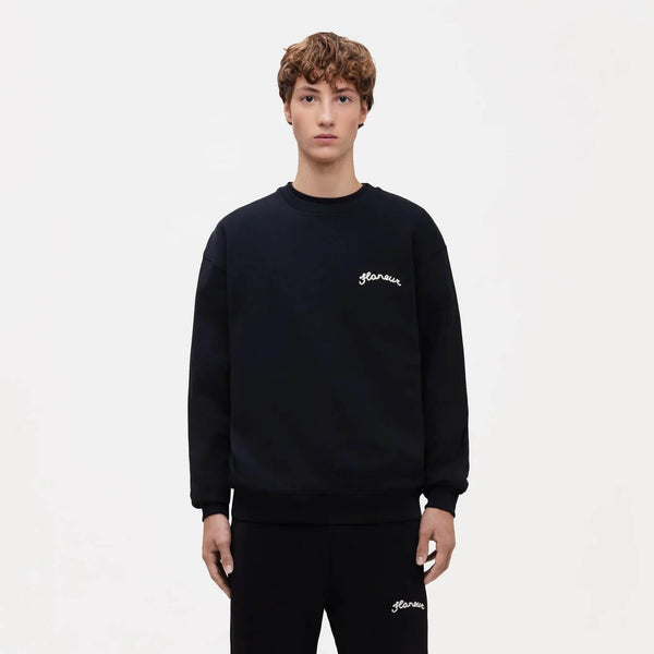 Signature Sweater