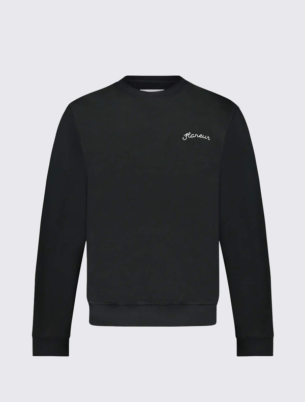 Signature Sweater