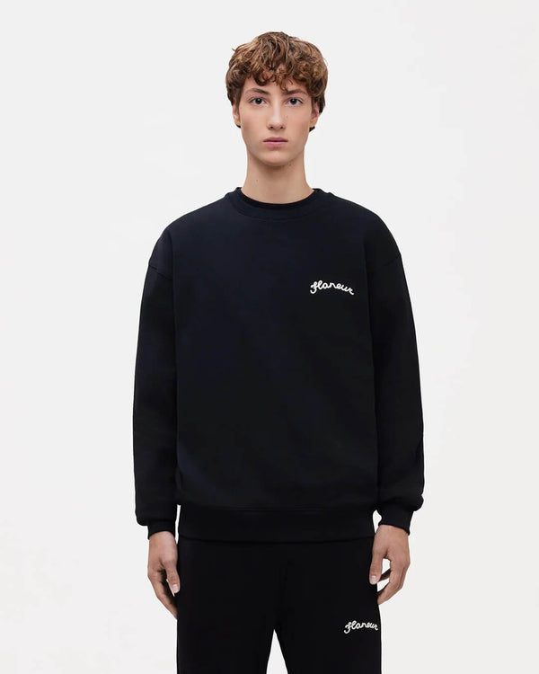 Signature Sweater