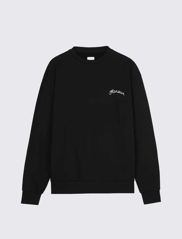 Signature Sweater