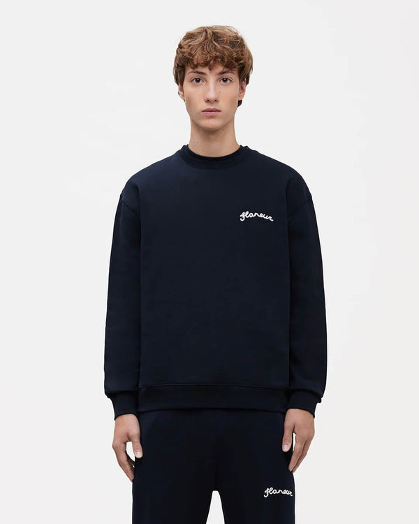 Signature Sweater
