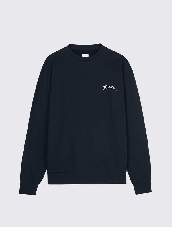 Signature Sweater