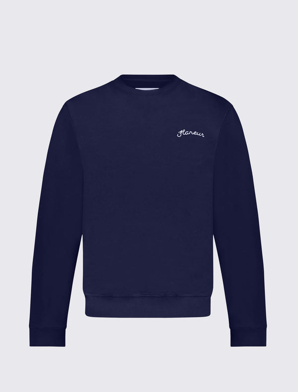 Signature Sweater