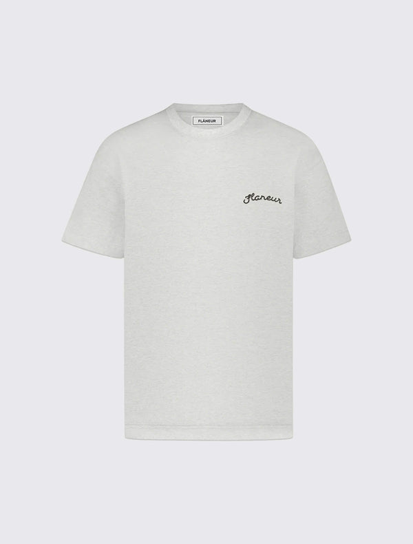 Signature T-Shirt