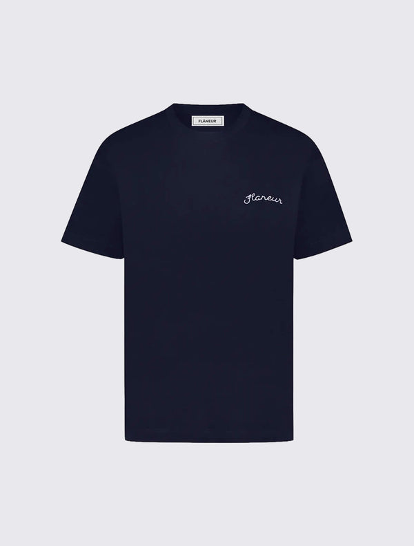 Signature T-Shirt