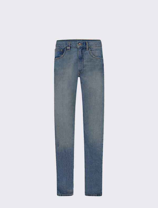 Slim Jeans