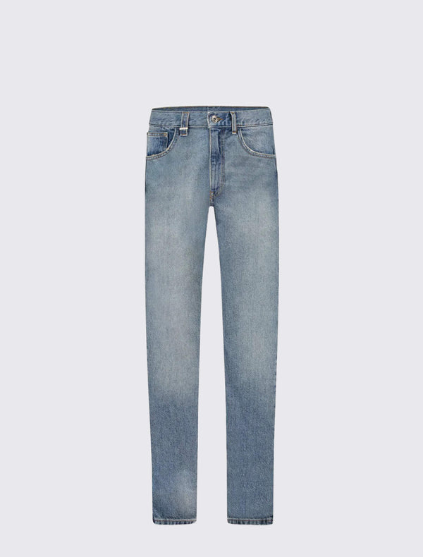 Slim Jeans